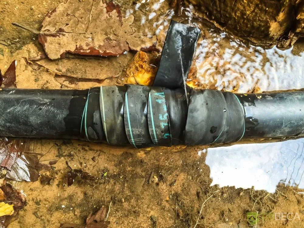 Slide of Tribeca Plumbing