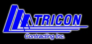 Slide of Tricon Contracting