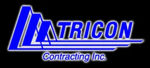 Tricon Contracting Logo