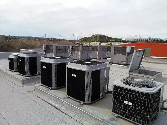 Slide of TriCounty Services