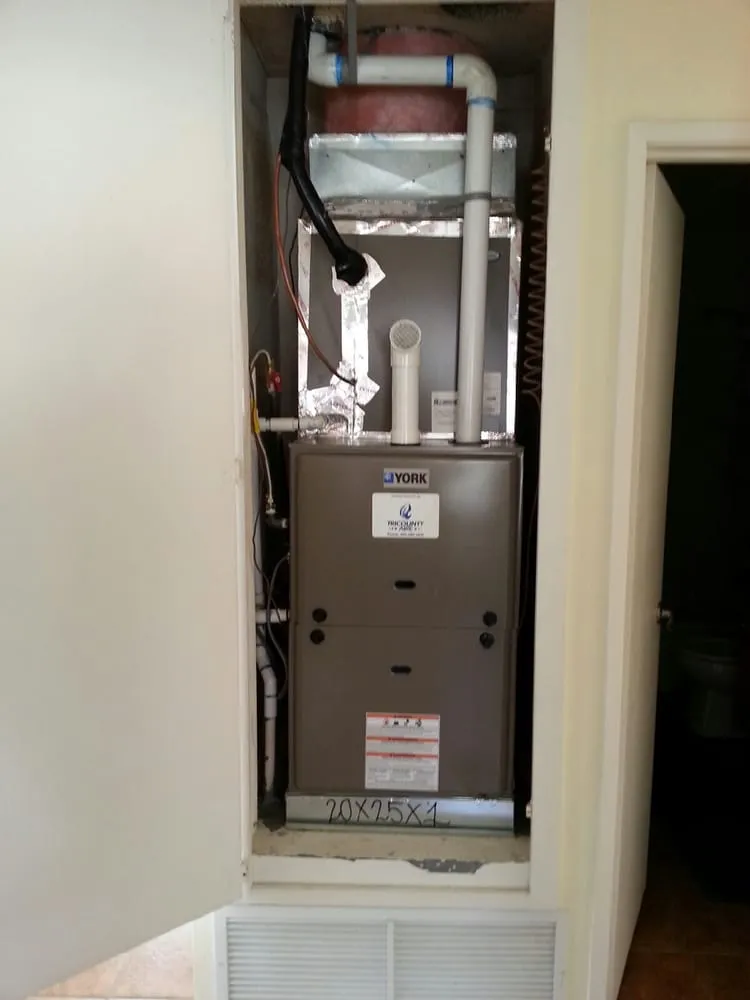 Slide of TriCounty Services