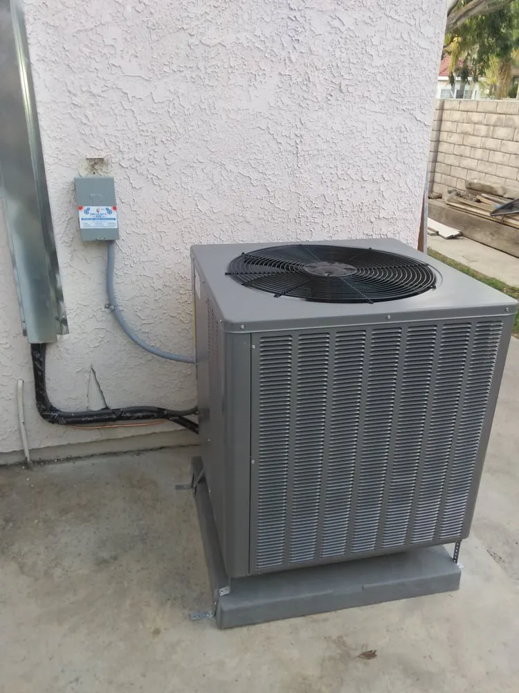 Slide of TriCounty Services