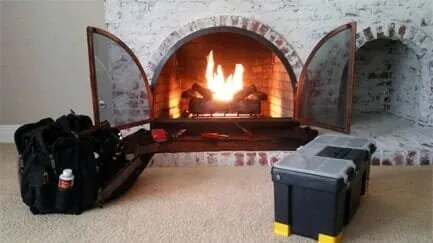 Slide of TriCounty Services