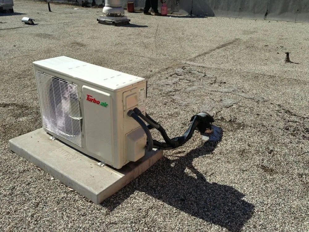 Slide of TriCounty Services