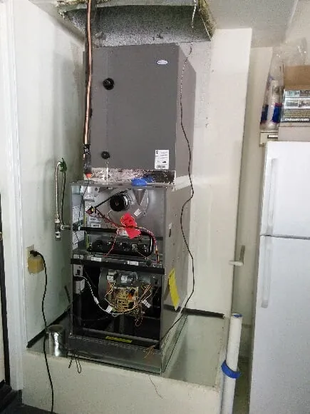 Slide of TriCounty Services