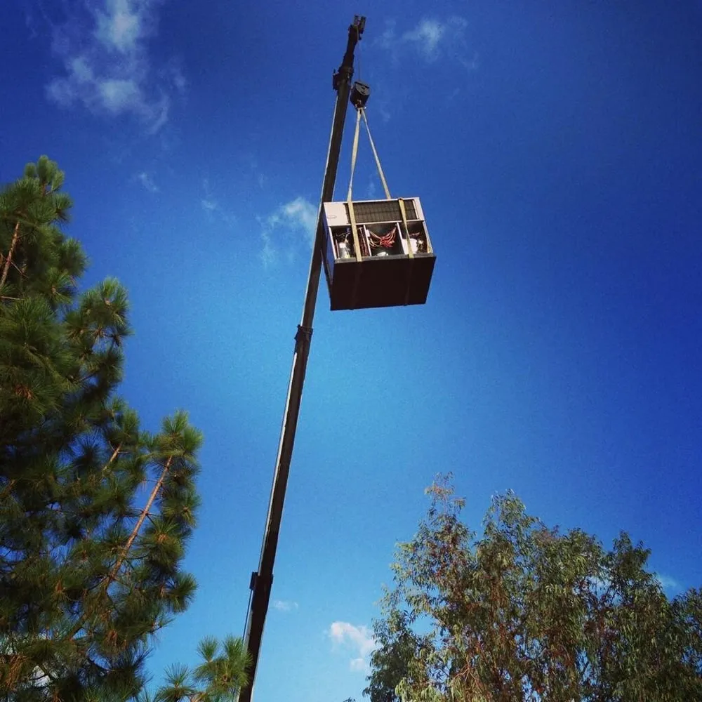 Slide of TriCounty Services