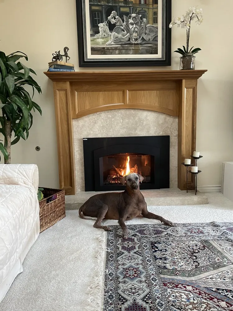 Slide of TriCounty Services