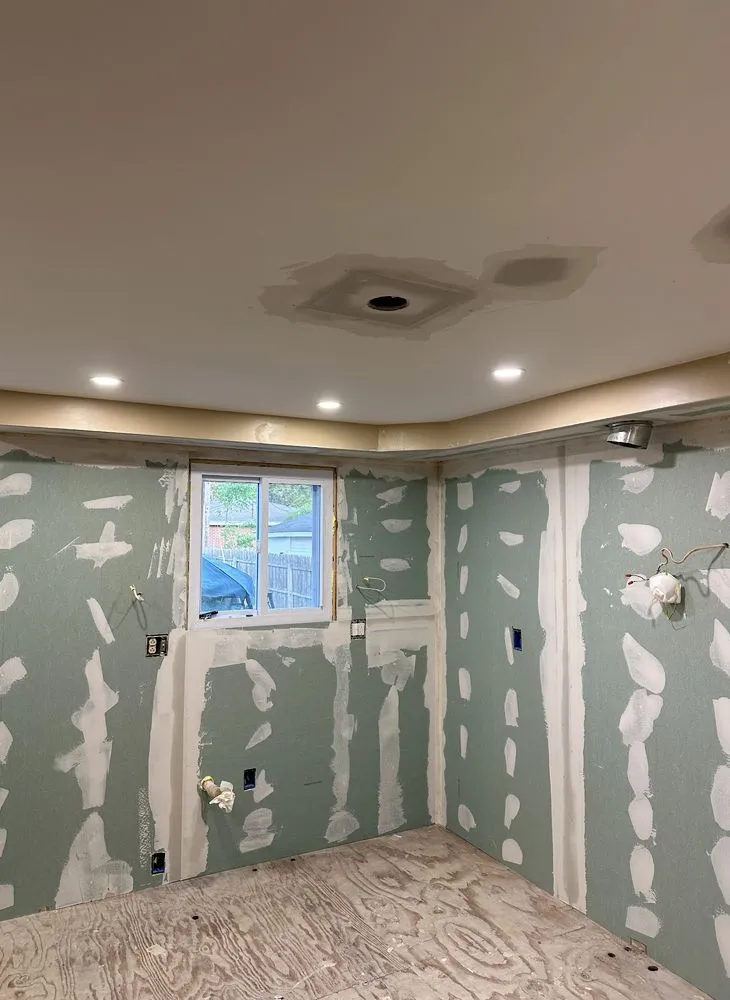 Slide of Trident Buffalo