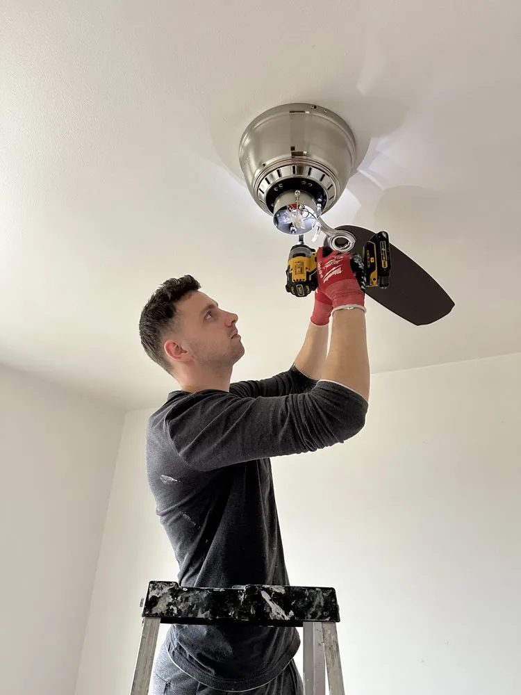 Slide of Trident Buffalo