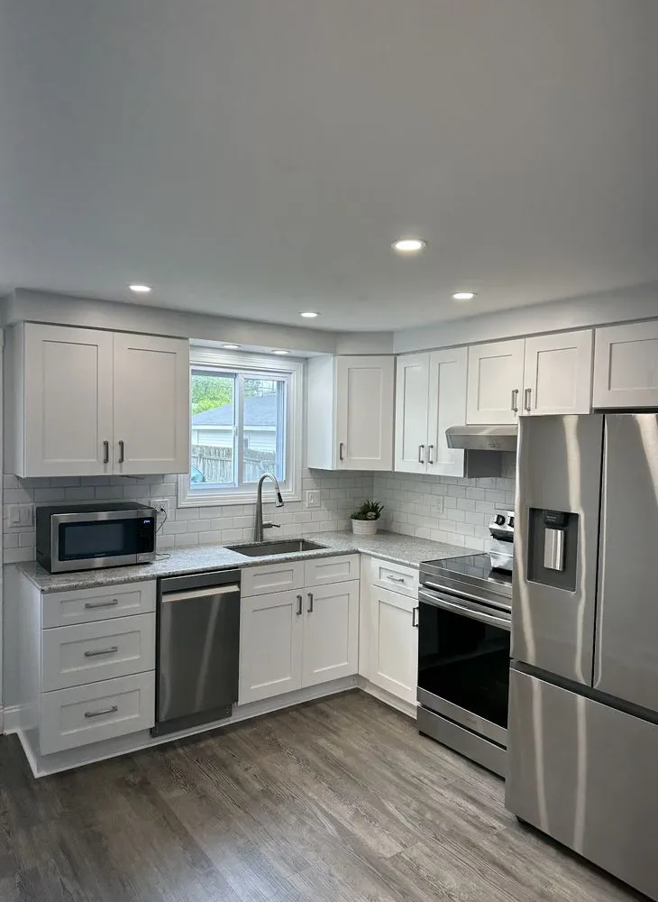 Slide of Trident Buffalo