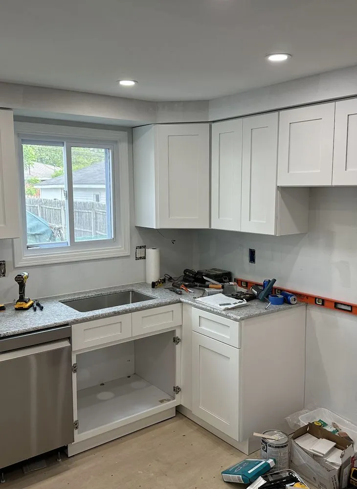 Slide of Trident Buffalo