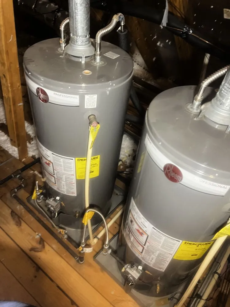 Slide of Trident Multi Services