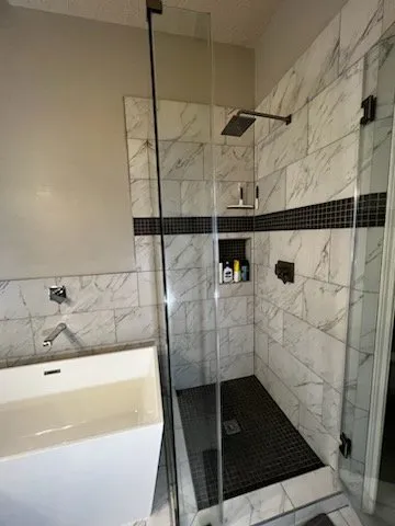 Slide of Trident Multi Services