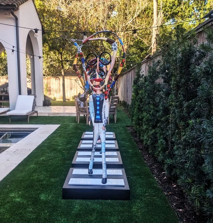 Slide of Trident Multi Services