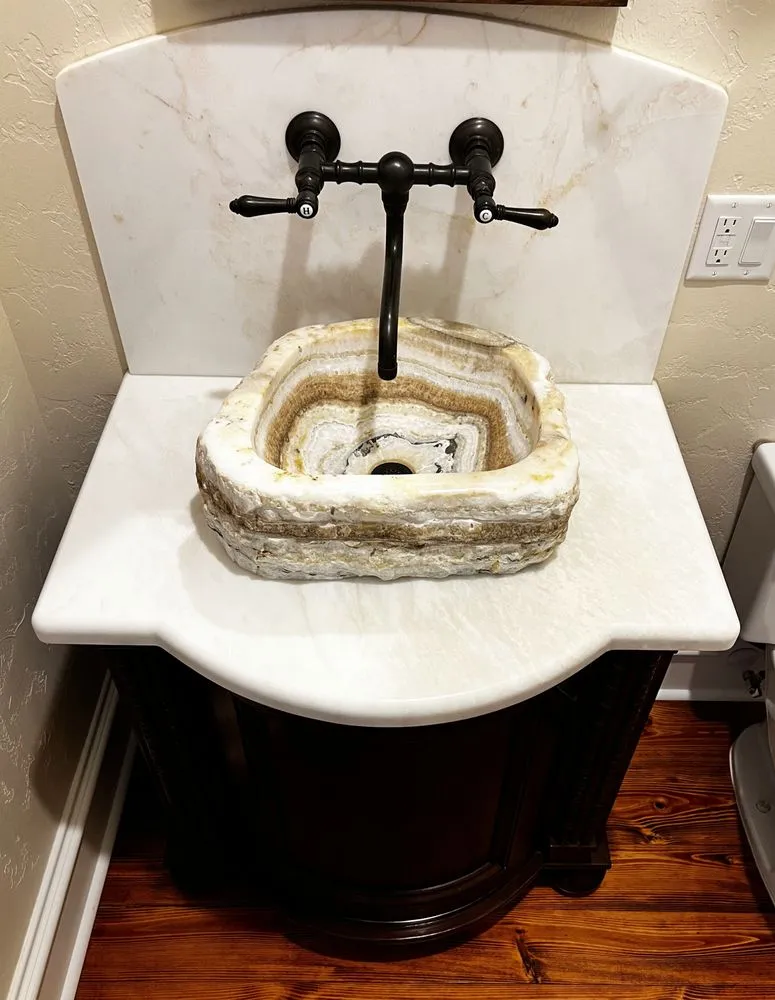 Slide of Trident Multi Services