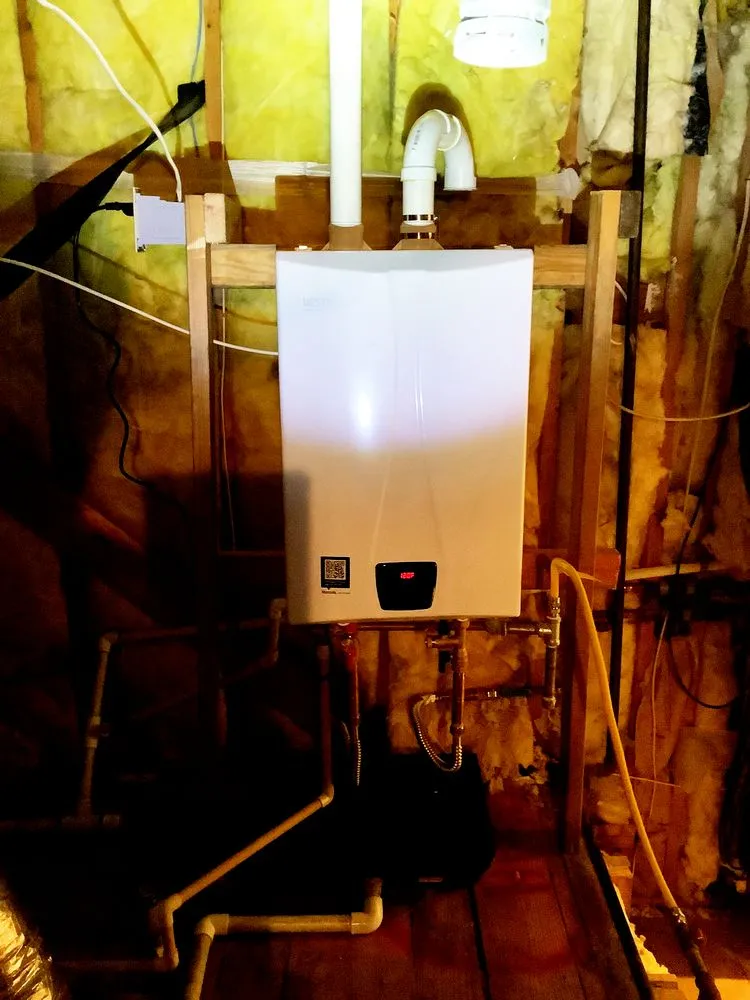 Slide of Trident Multi Services