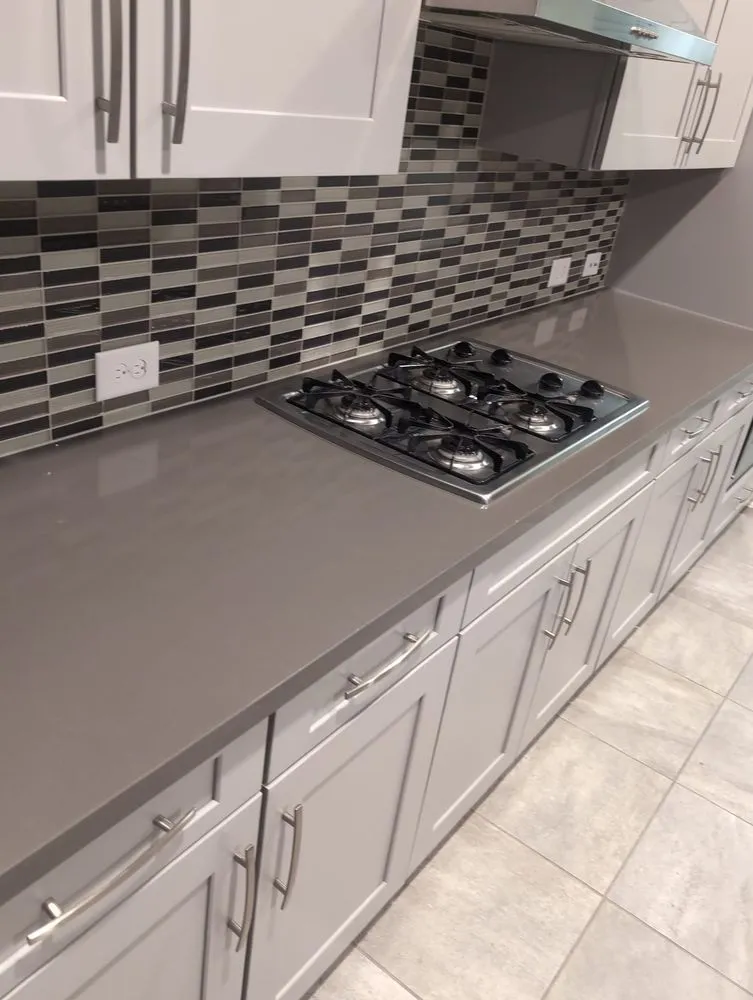 Slide of Trident Multi Services