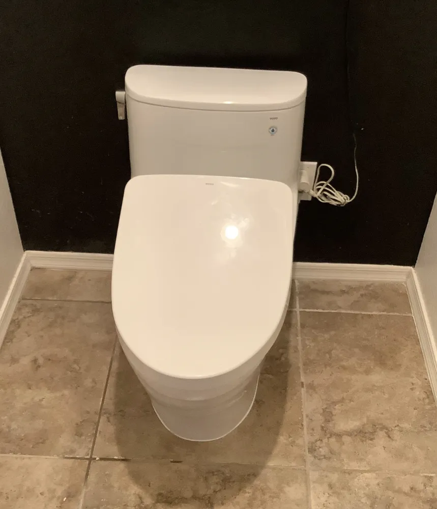 Slide of Trident Plumbing & Drain