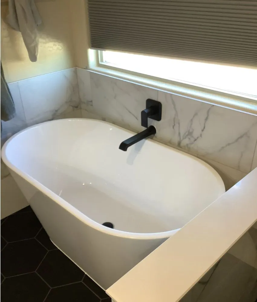 Slide of Trident Plumbing & Drain