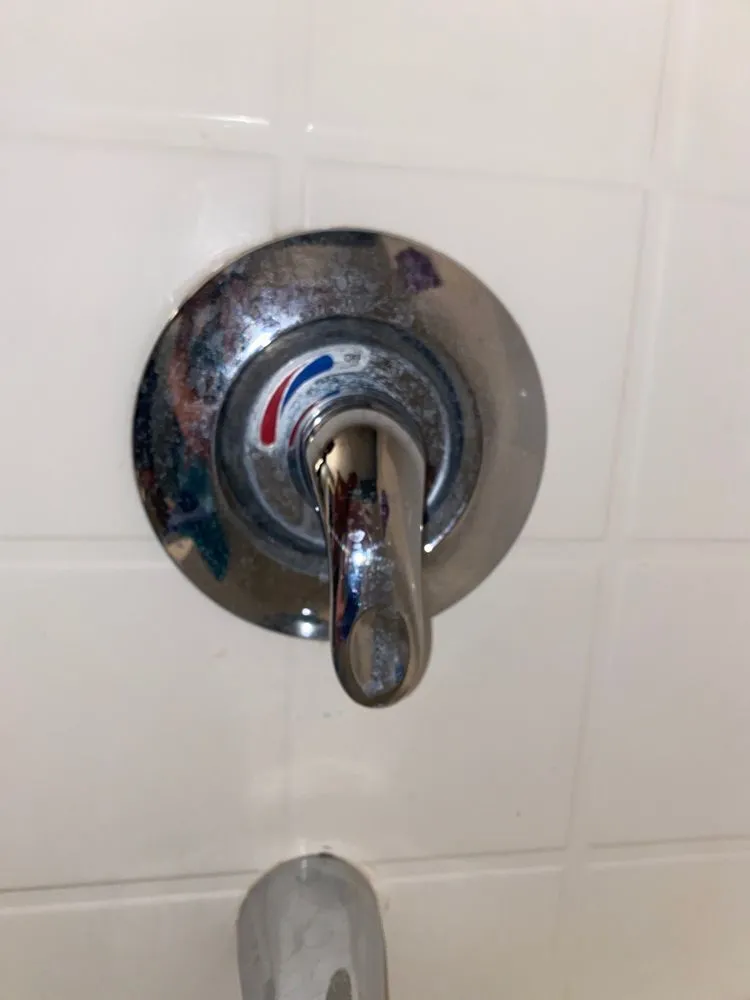 Slide of Trident Plumbing & Drain