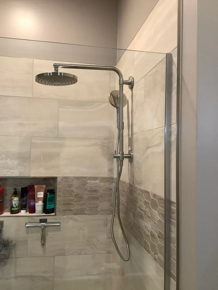 Slide of Trident Plumbing & Drain