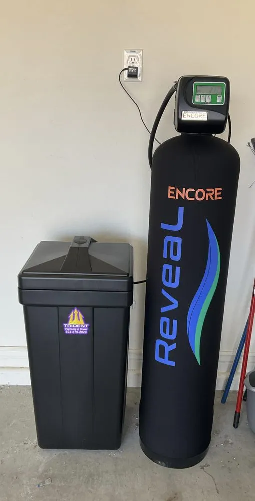 Trusted drain cleaning service in Peoria, AZ - Trident Plumbing & Drain