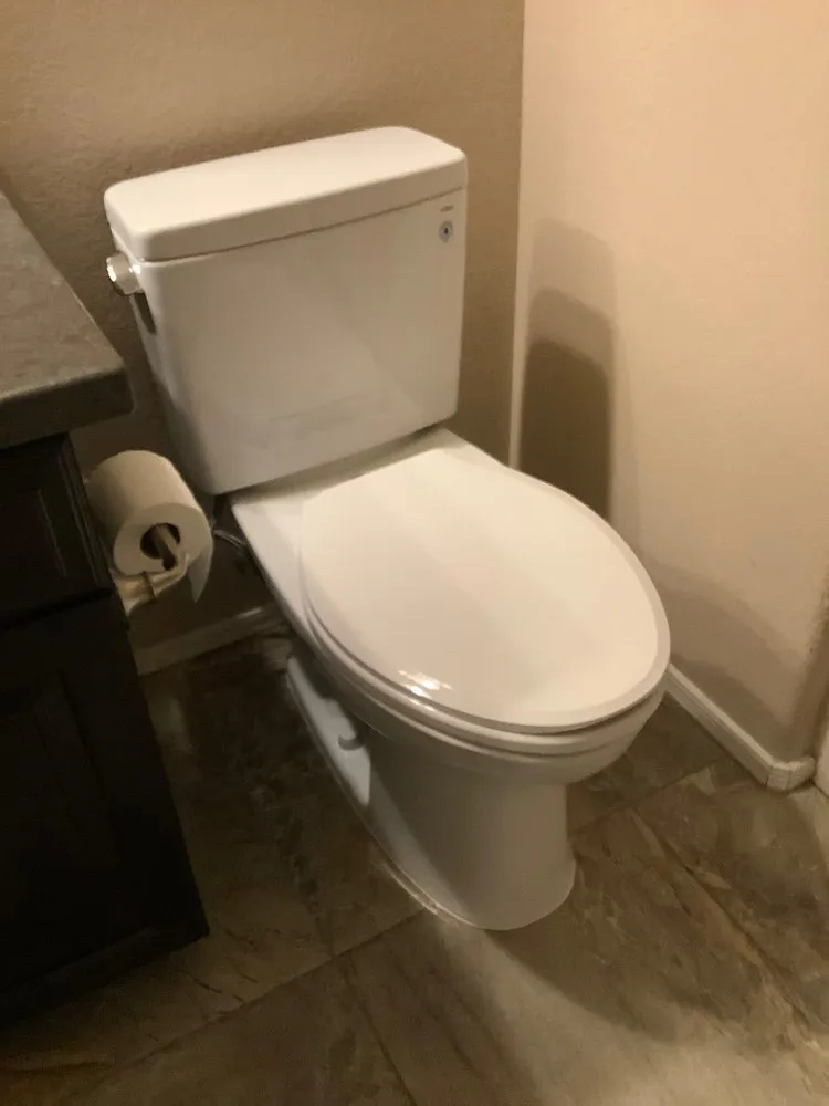 Top-rated emergency plumbing in Peoria, AZ by Trident Plumbing & Drain