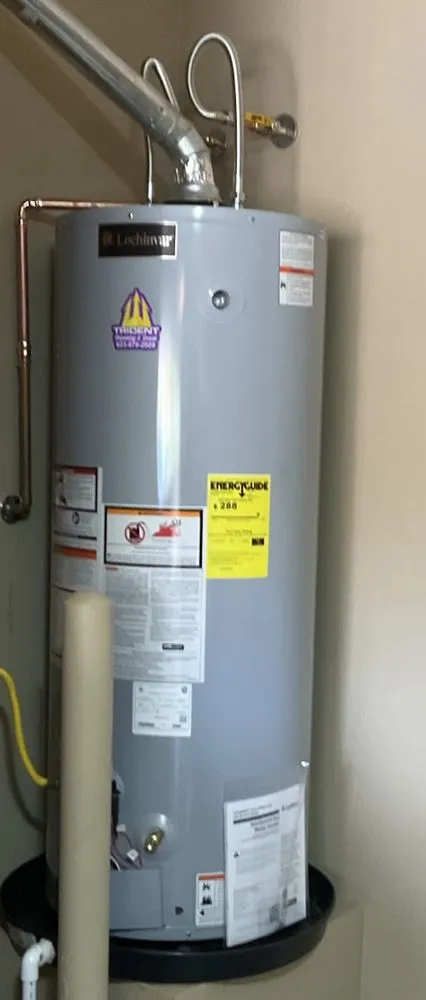 Reliable leak detection in Peoria, AZ by Trident Plumbing & Drain