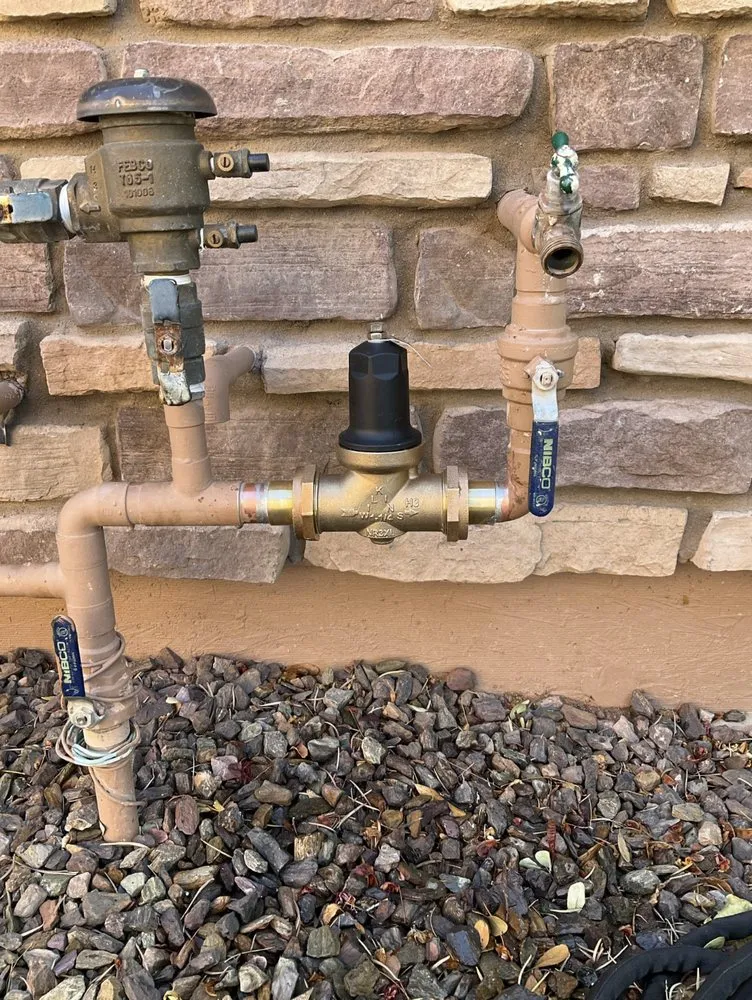 Slide of Trident Plumbing & Drain