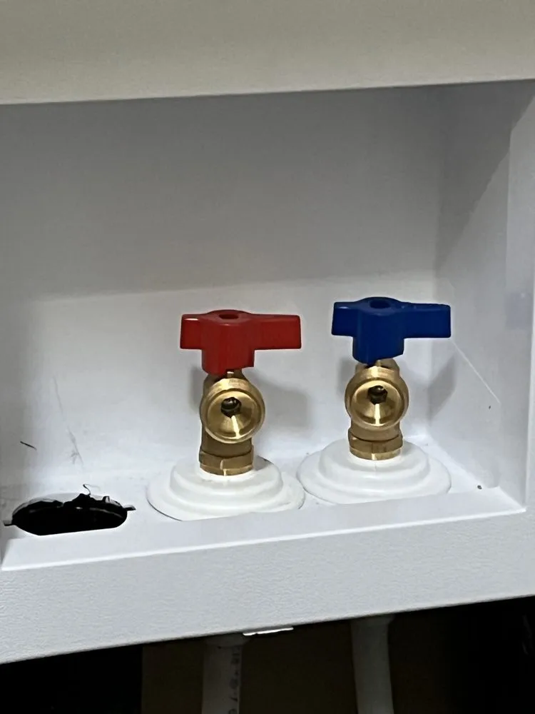 Slide of Trident Plumbing