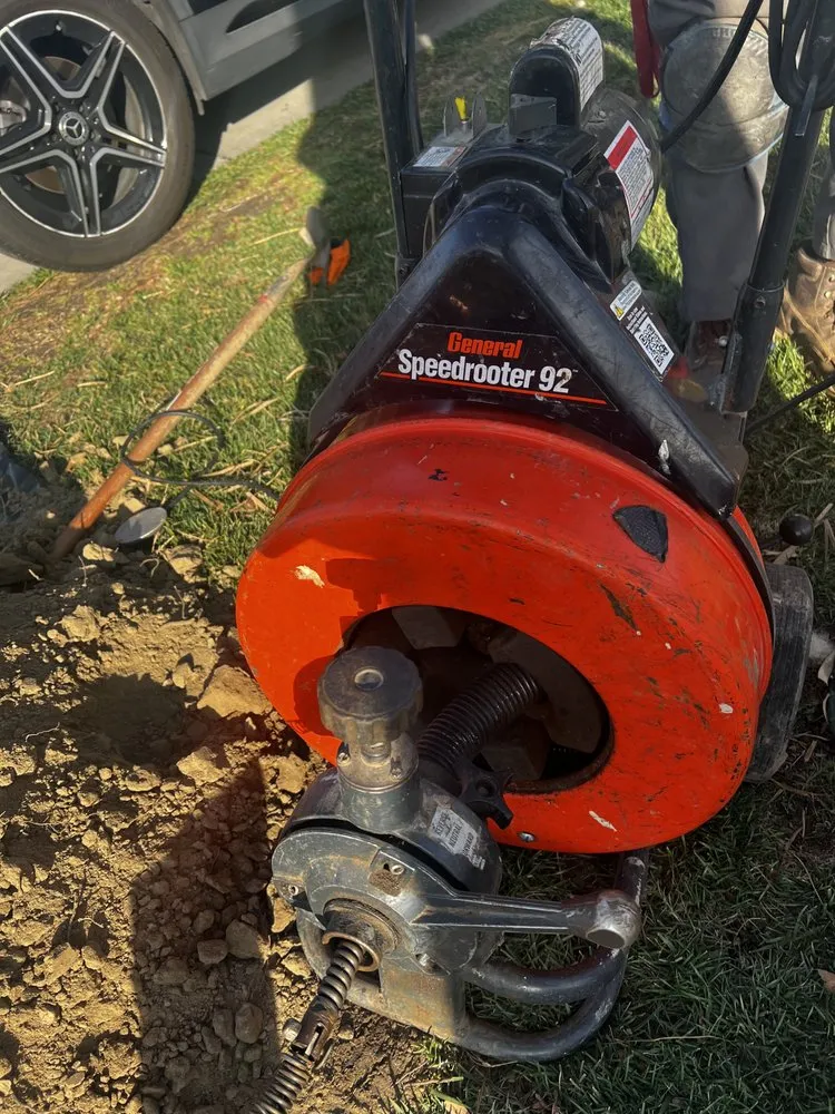 Slide of Trident Plumbing