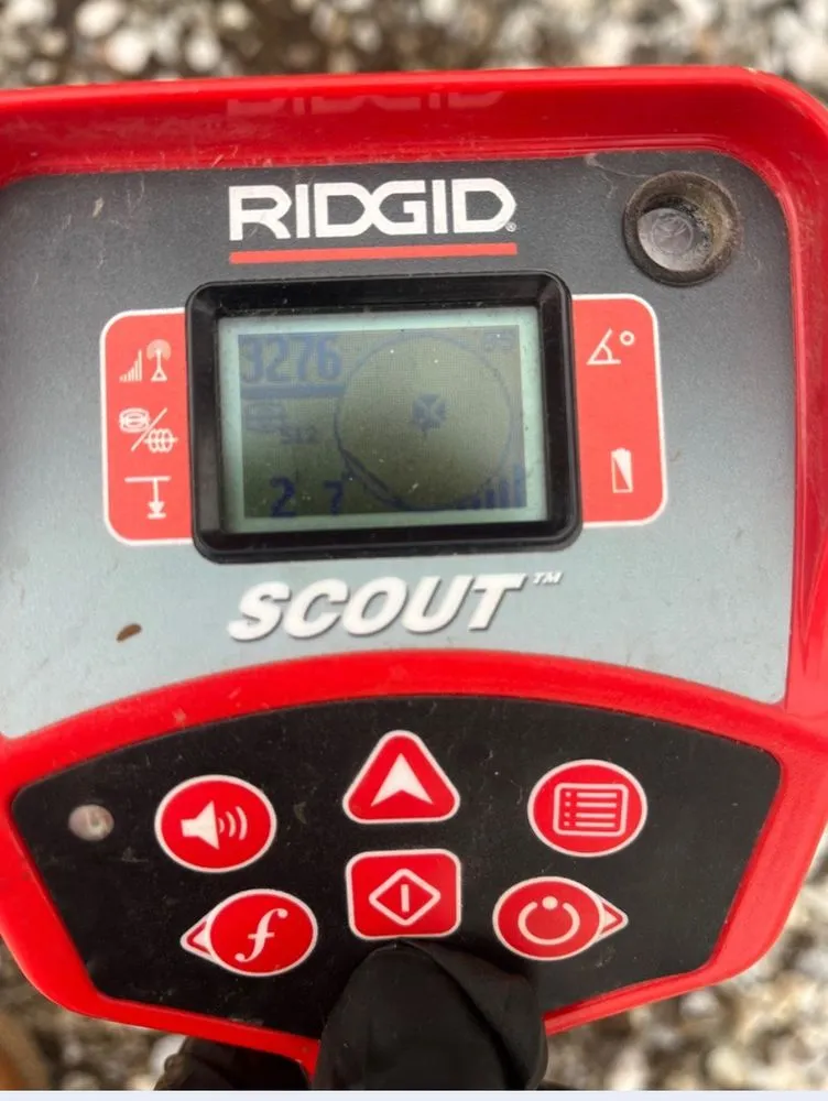 Slide of Trident Plumbing