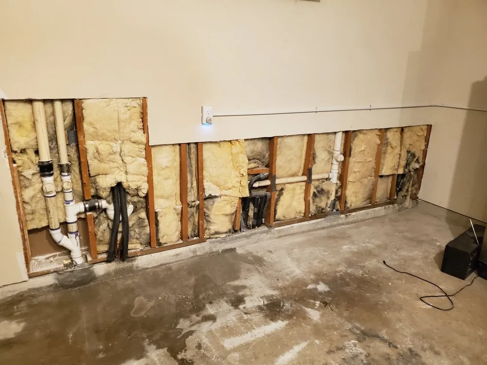 Slide of Trident Plumbing