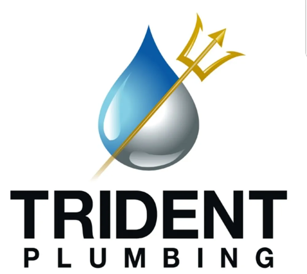 Slide of Trident Plumbing