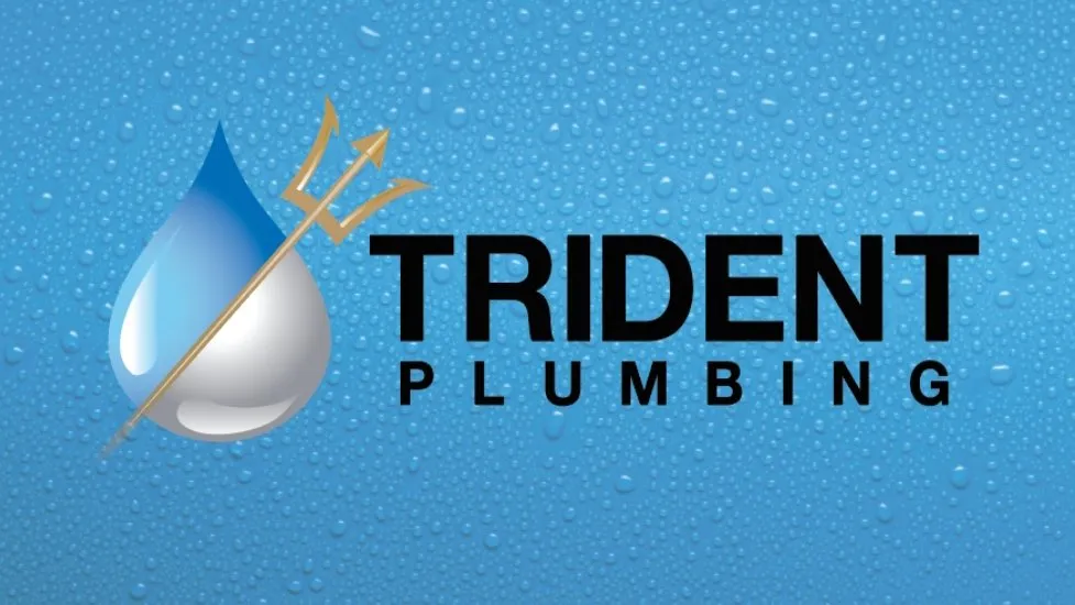 Slide of Trident Plumbing