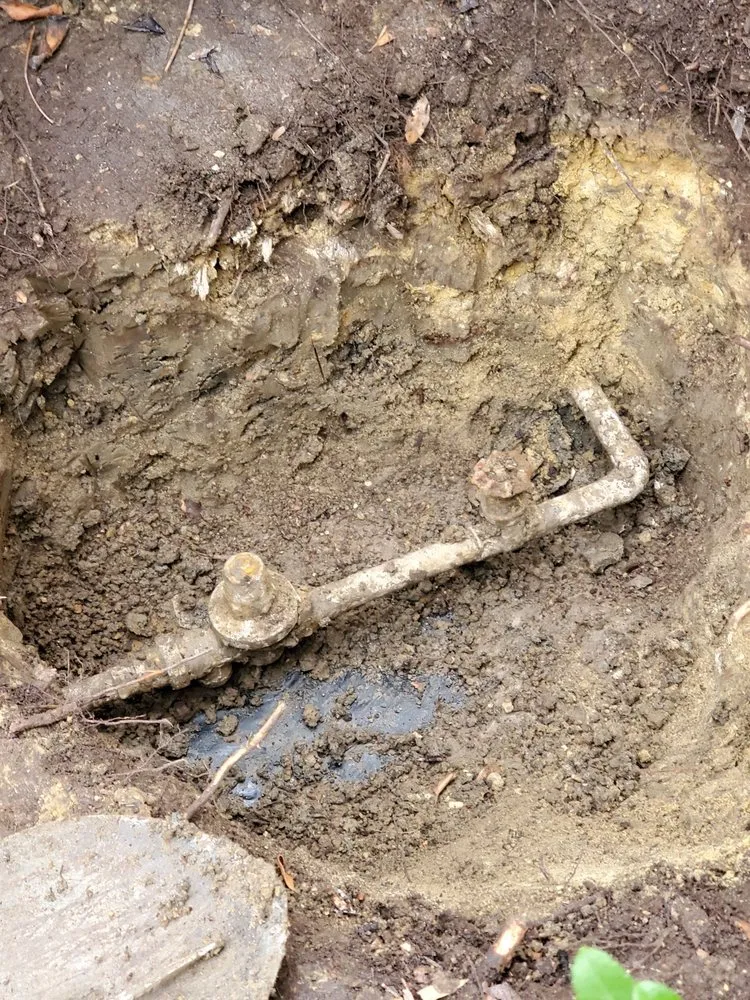 Slide of Trident Plumbing