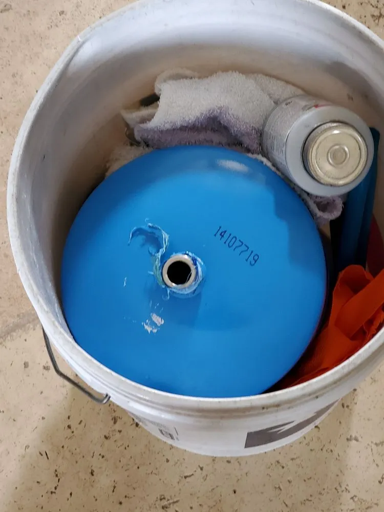 Professional drain cleaning experts serving Frisco, TX - Trident Plumbing