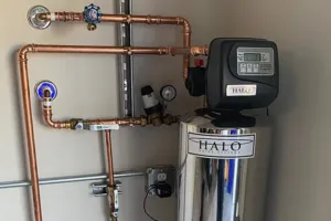 Slide of Trident Plumbing