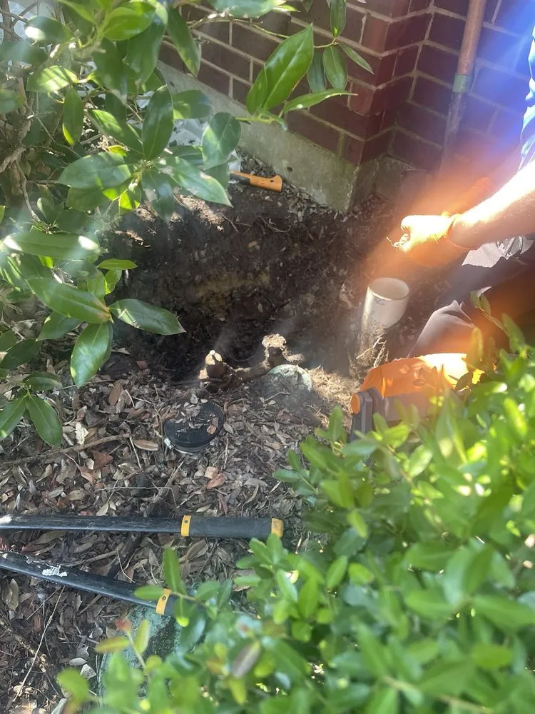 Slide of Trident Plumbing