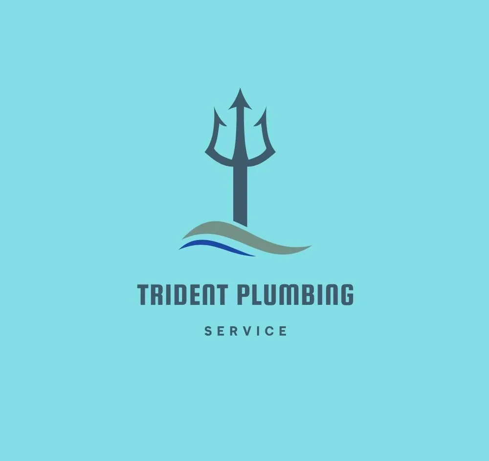 Slide of Trident Plumbing Service