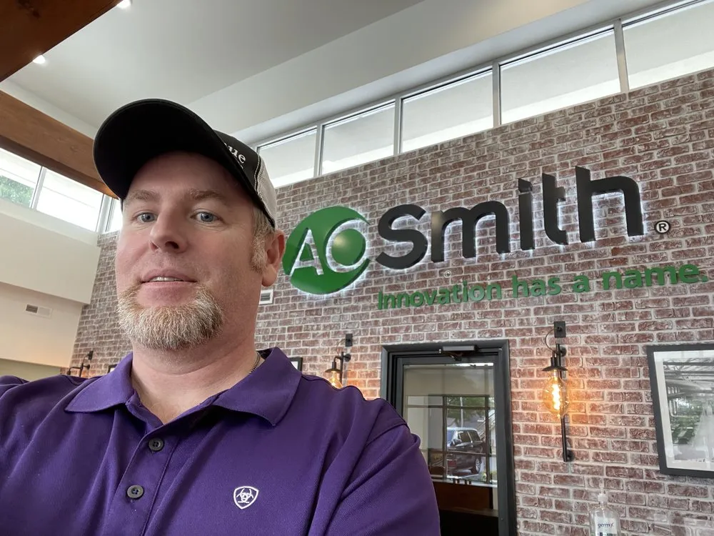 Slide of Tried & True Plumbing KC