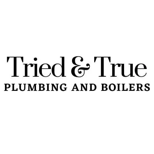 Slide of Tried & True Plumbing KC