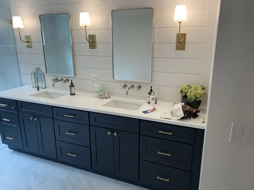 Slide of Tried And True Home Improvements