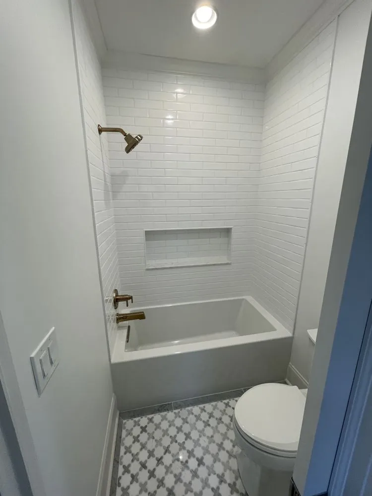 Slide of Tried And True Home Improvements