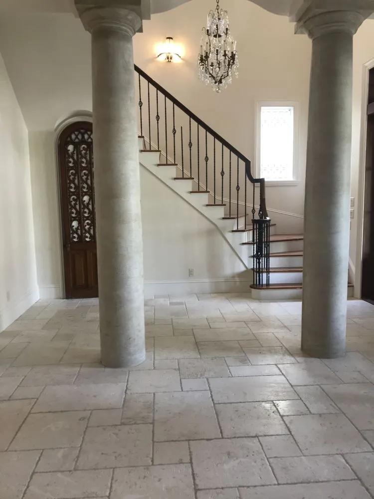 Slide of Tried And True Home Improvements