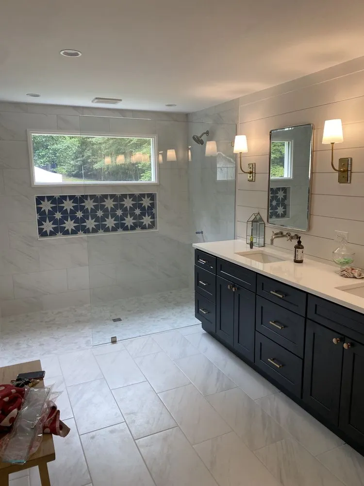 Slide of Tried And True Home Improvements