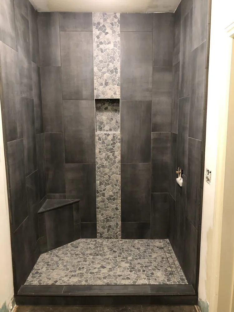 Slide of Tried And True Home Improvements