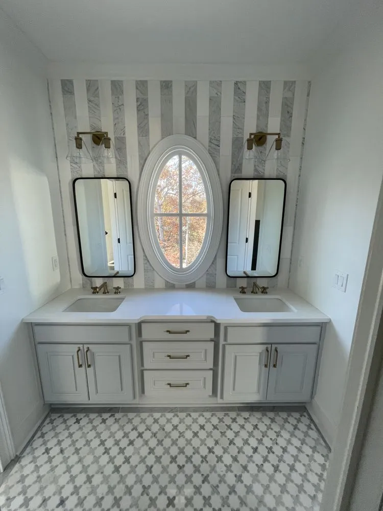 Slide of Tried And True Home Improvements