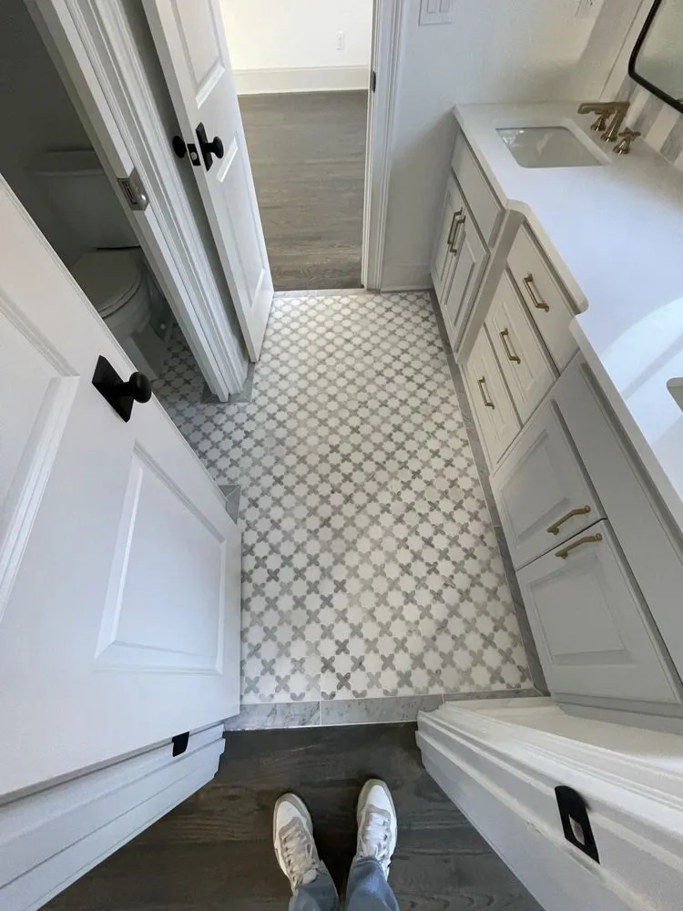 Slide of Tried And True Home Improvements