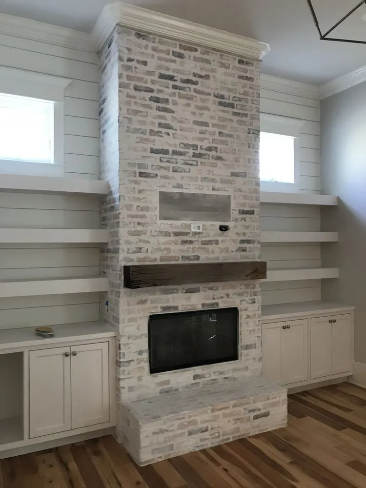 Emergency leak detection in Woodstock, GA by Tried And True Home Improvements